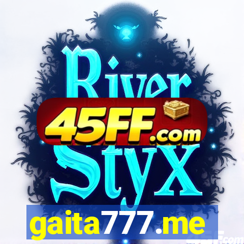 gaita777.me