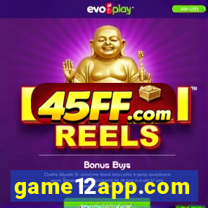 game12app.com