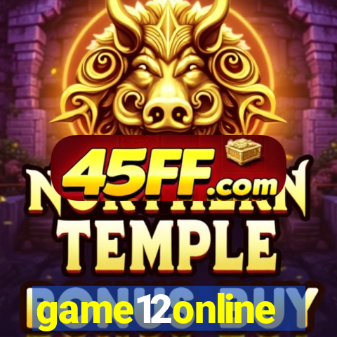 game12online
