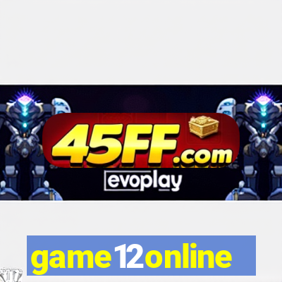 game12online
