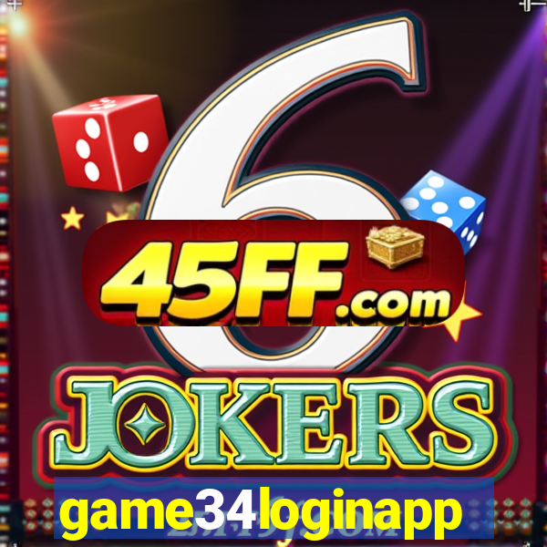 game34loginapp