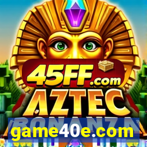 game40e.com