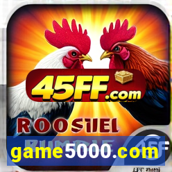 game5000.com