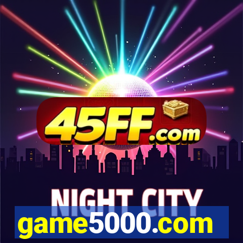 game5000.com