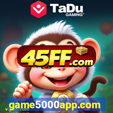 game5000app.com