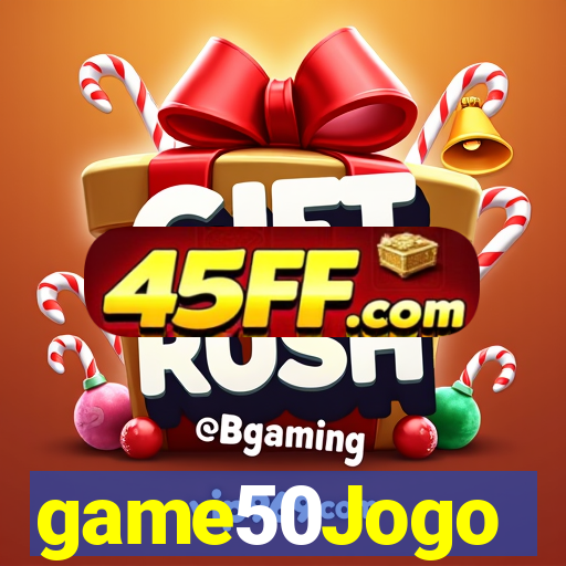 game50Jogo