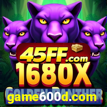 game600d.com