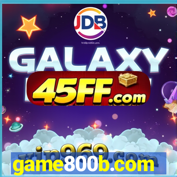 game800b.com