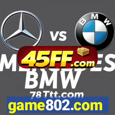 game802.com