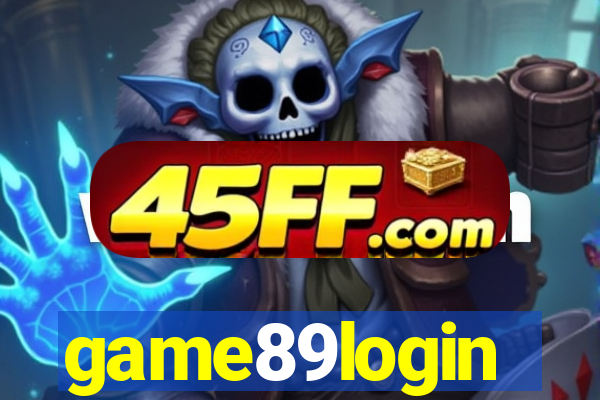 game89login
