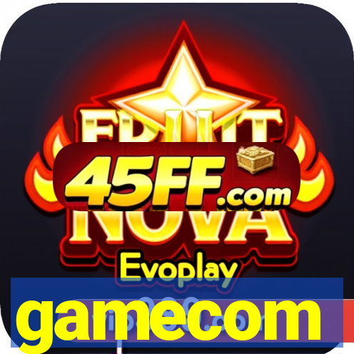 gamecom