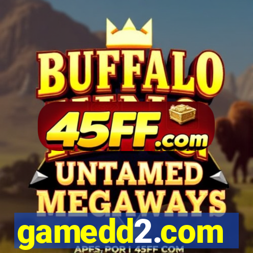 gamedd2.com