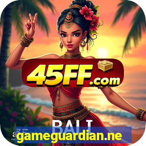 gameguardian.net
