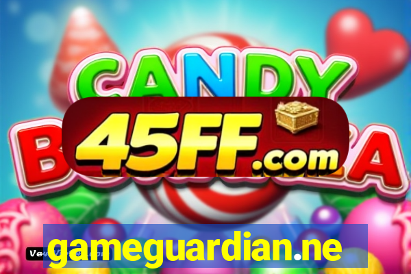 gameguardian.net