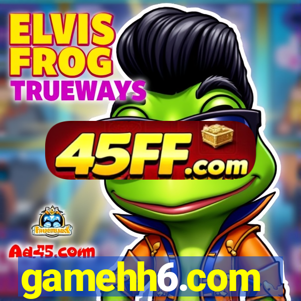 gamehh6.com