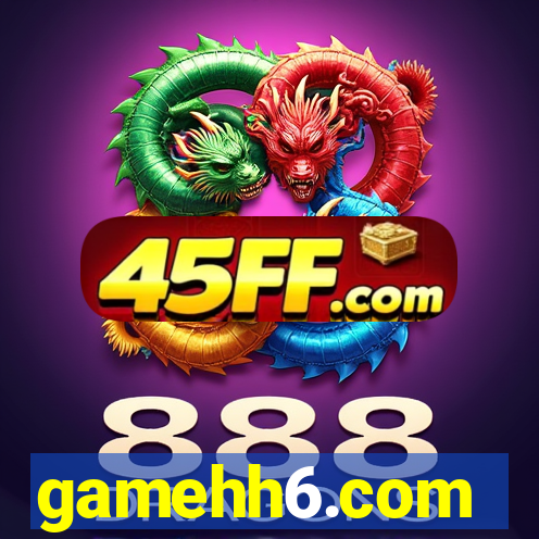 gamehh6.com