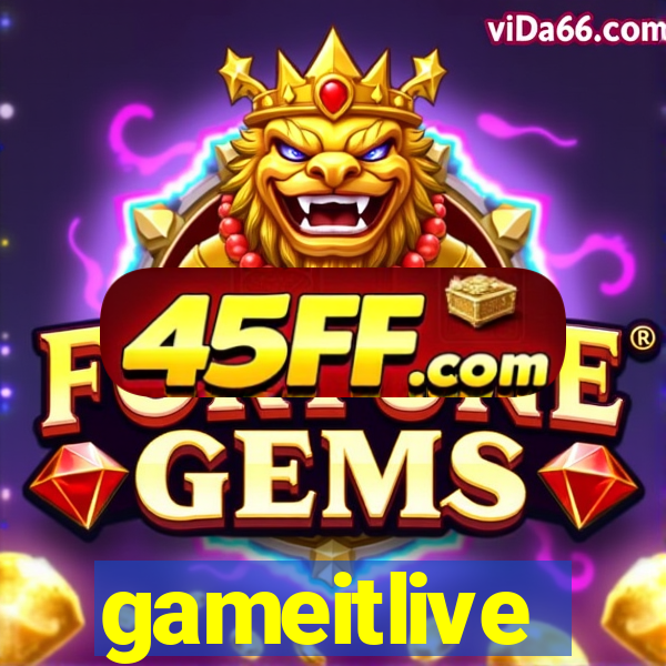 gameitlive