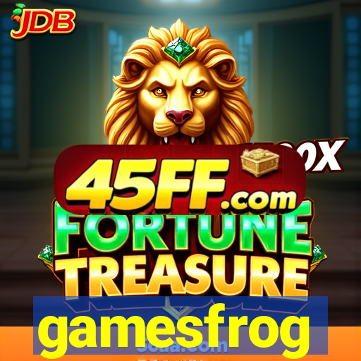 gamesfrog
