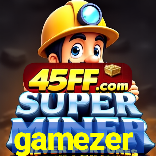 gamezer
