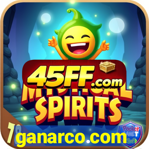 ganarco.com