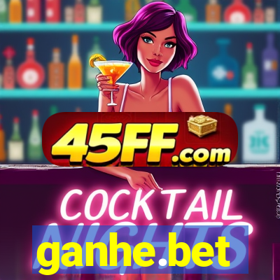 ganhe.bet