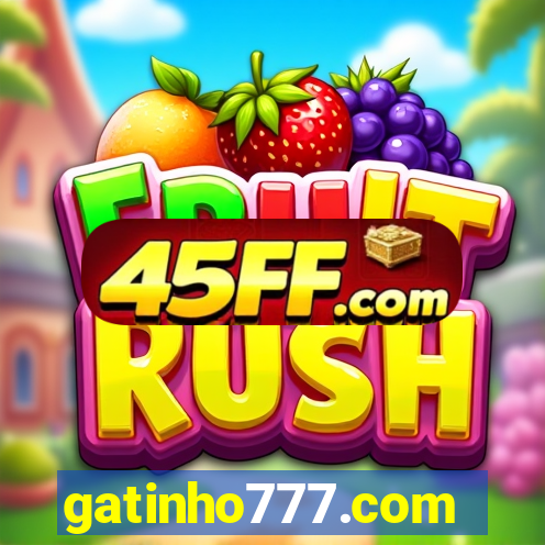 gatinho777.com