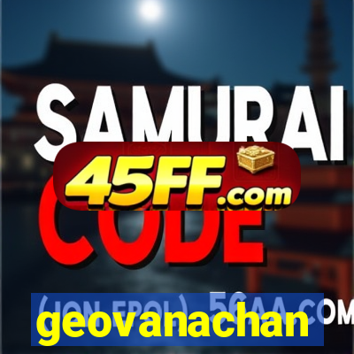geovanachan