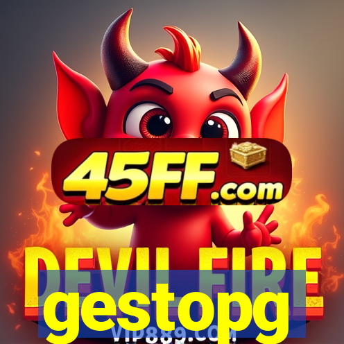 gestopg