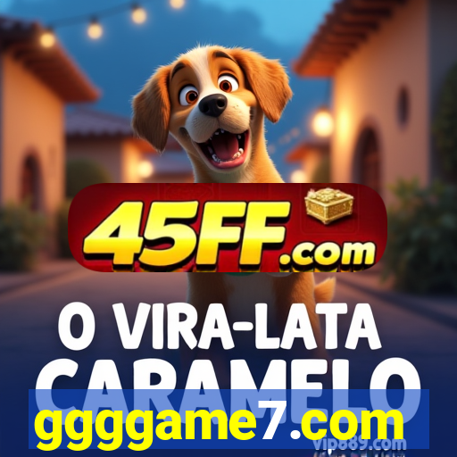 ggggame7.com