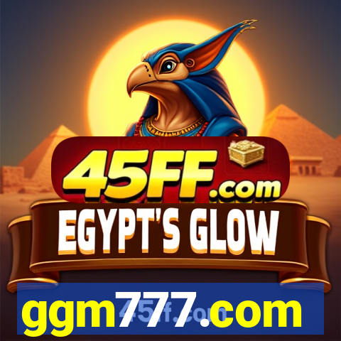 ggm777.com