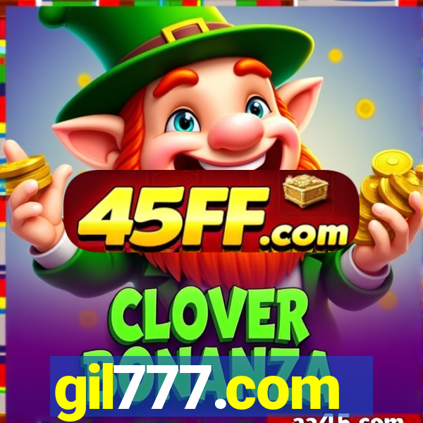 gil777.com