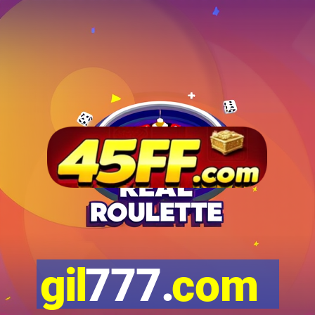 gil777.com