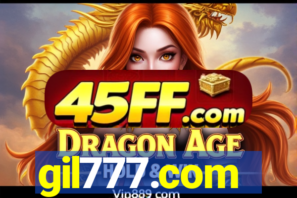 gil777.com