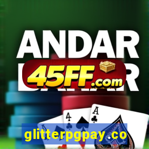 glitterpgpay.com