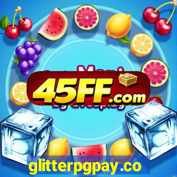 glitterpgpay.com