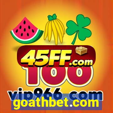 goathbet.com
