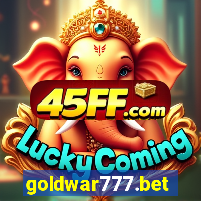 goldwar777.bet