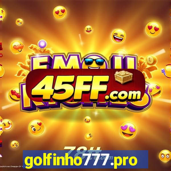 golfinho777.pro