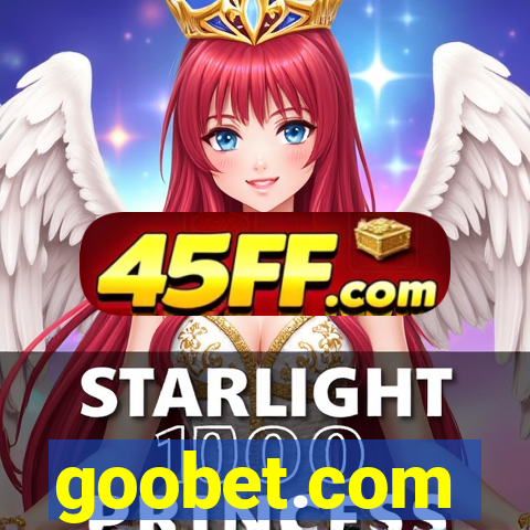 goobet.com