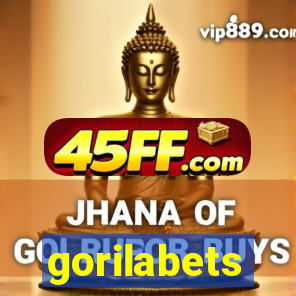 gorilabets