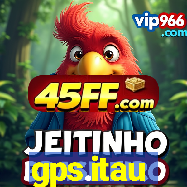 gps.itau