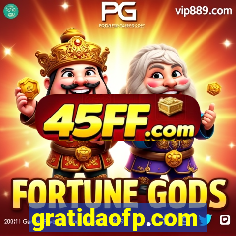 gratidaofp.com