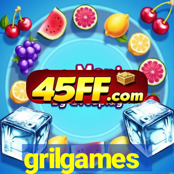 grilgames