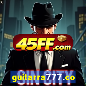 guitarra777.co