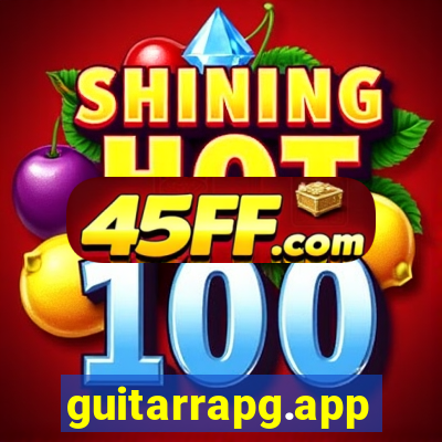 guitarrapg.app