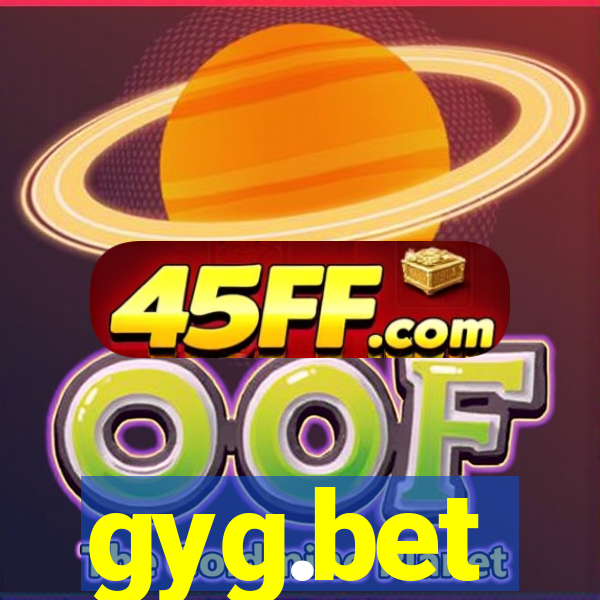 gyg.bet