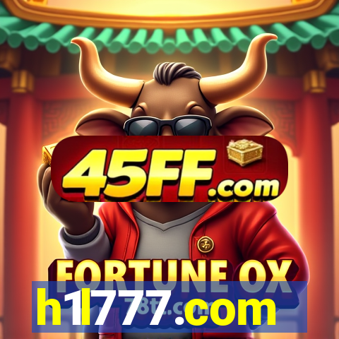 h1l777.com