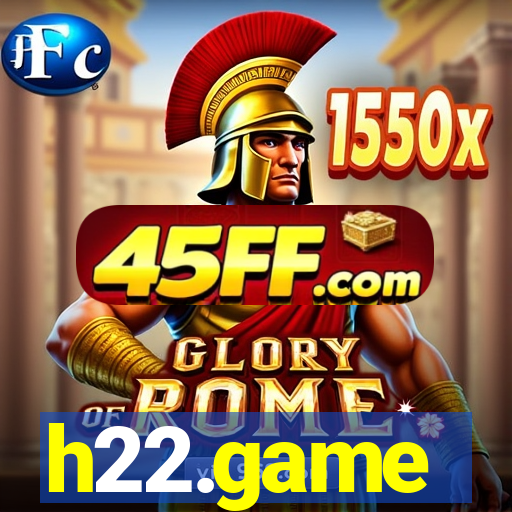 h22.game