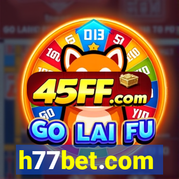 h77bet.com