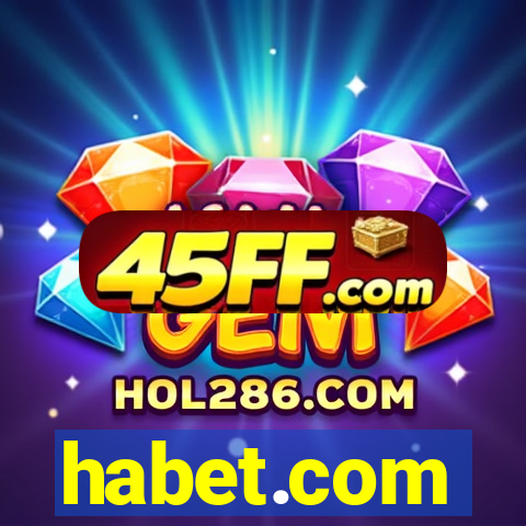 habet.com